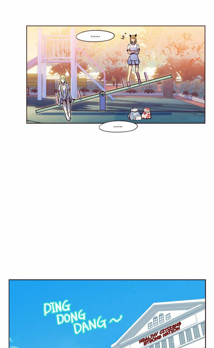 nữ sinh trường wilds chapter 204 21