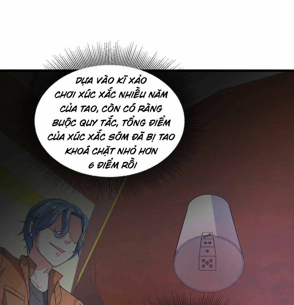 tu chân truyền nhân tại đô thị chapter 5 30