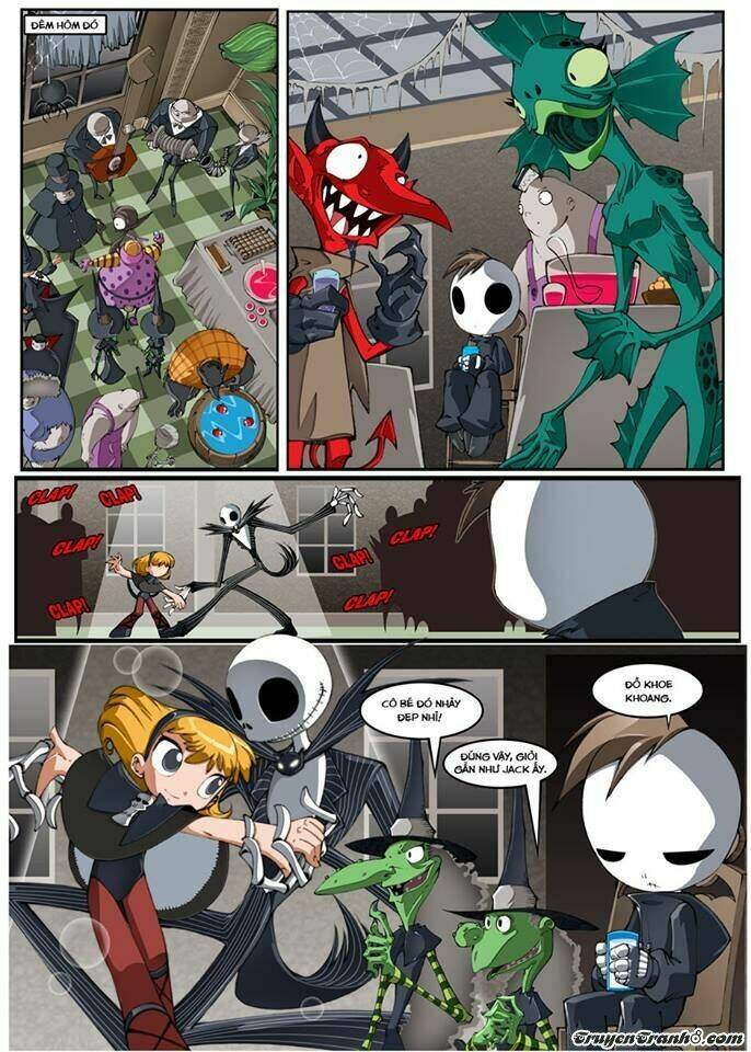 grim tales chapter 1 13