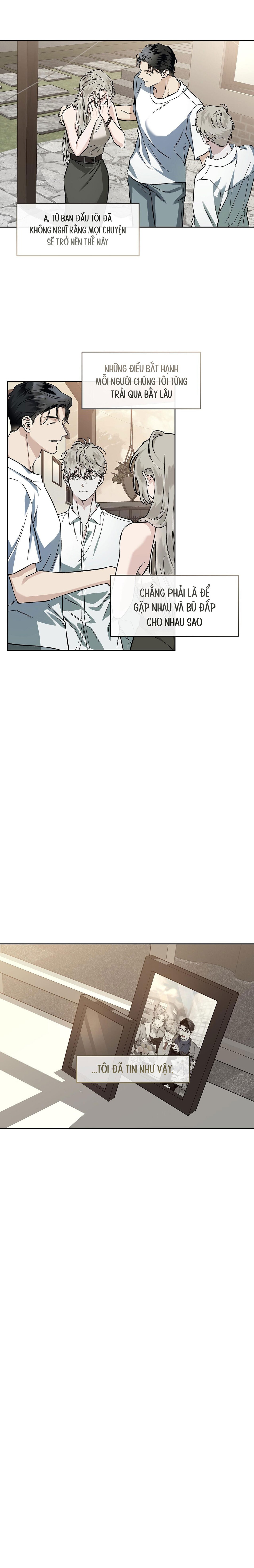 hạ cánh nơi miền đất xanh chapter 3 9