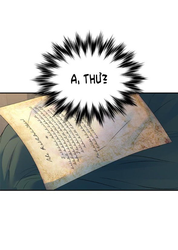 tôi tưởng bản thân không còn sống được bao lâu! chapter 71.1 8