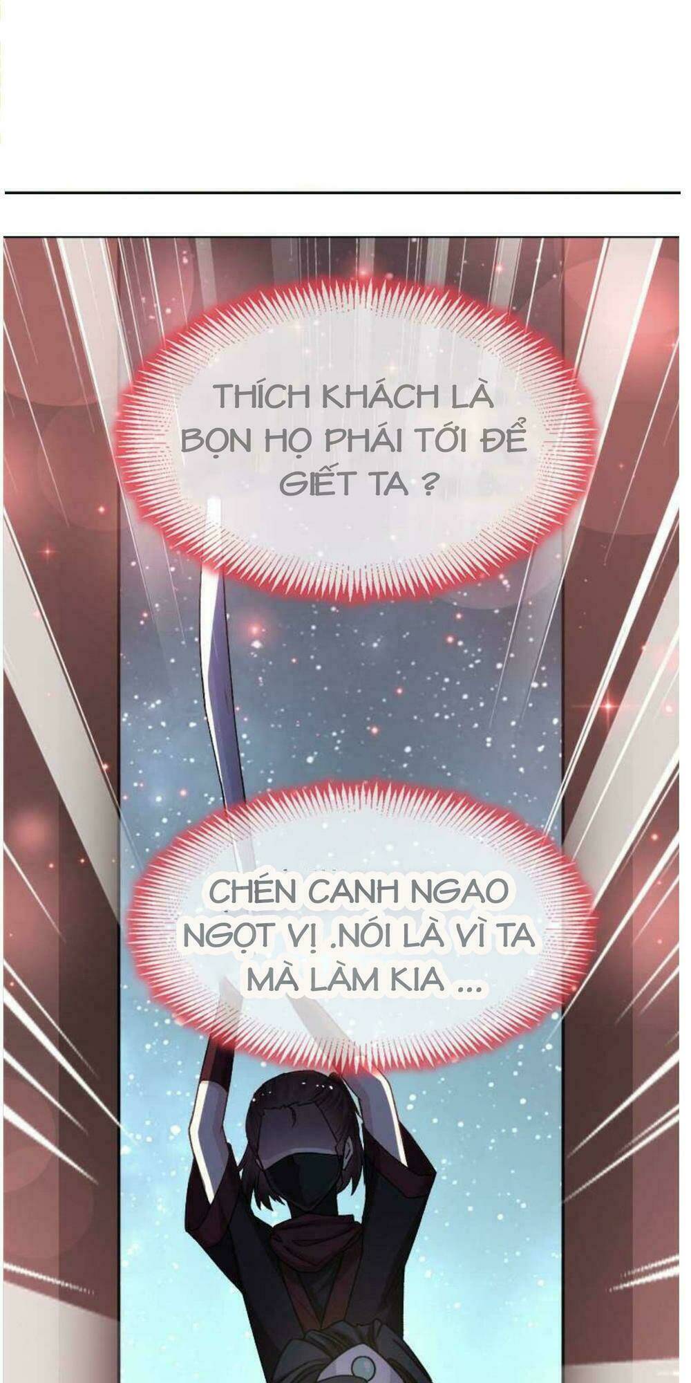 thiên hạ đệ nhất sủng phi chapter 33.1 15