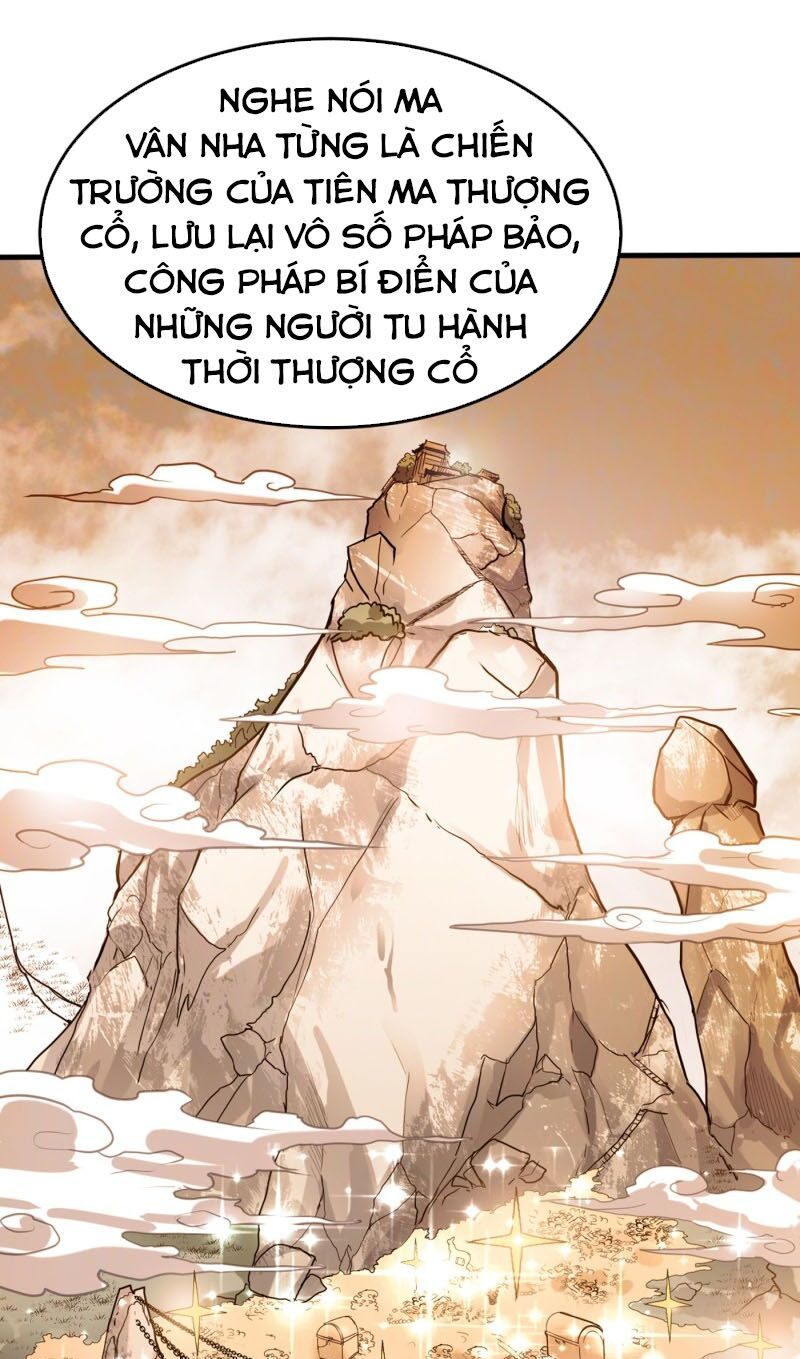 tối cường thần y tại đô thị chapter 129 18