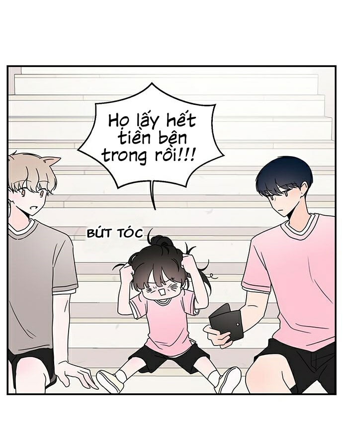 hội chứng nam phụ chapter 14 40