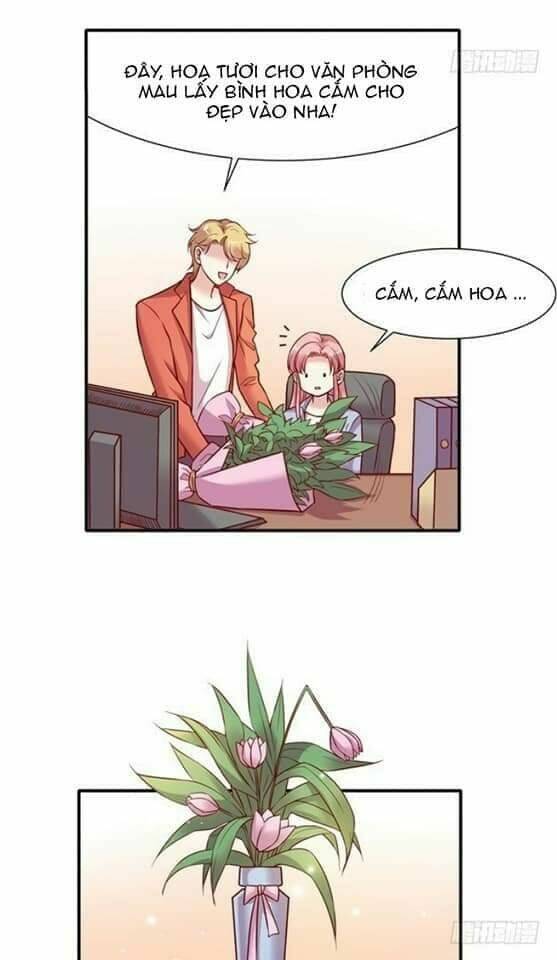 jm đặc thù khách nhân phục vụ bộ chapter 5 45