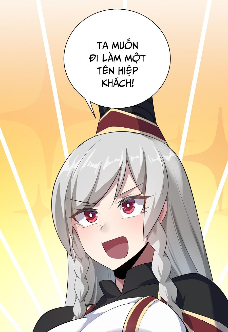 đại bảo kiếm của tôi chapter 44 27