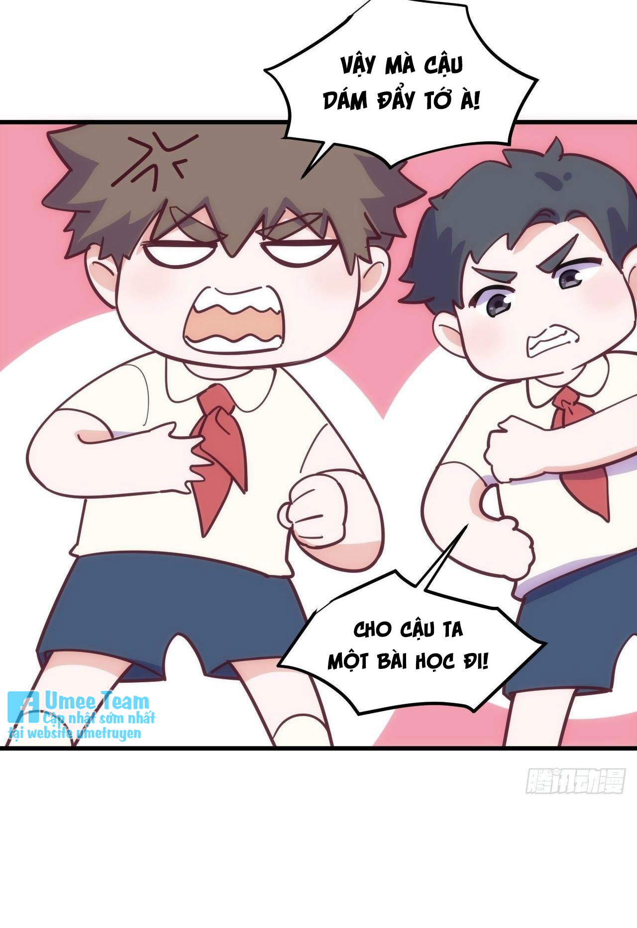 bố vợ đại nhân là bà xã chapter 205 17