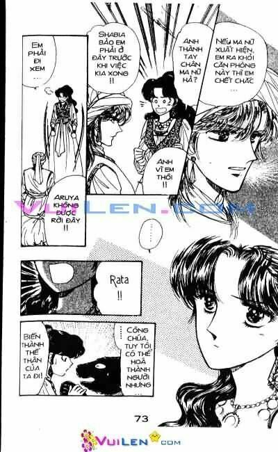 nàng công chúa ham chơi chapter 4 59