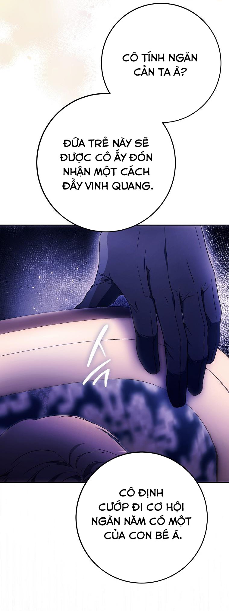 trở thành vợ của nam chính chapter 120 7