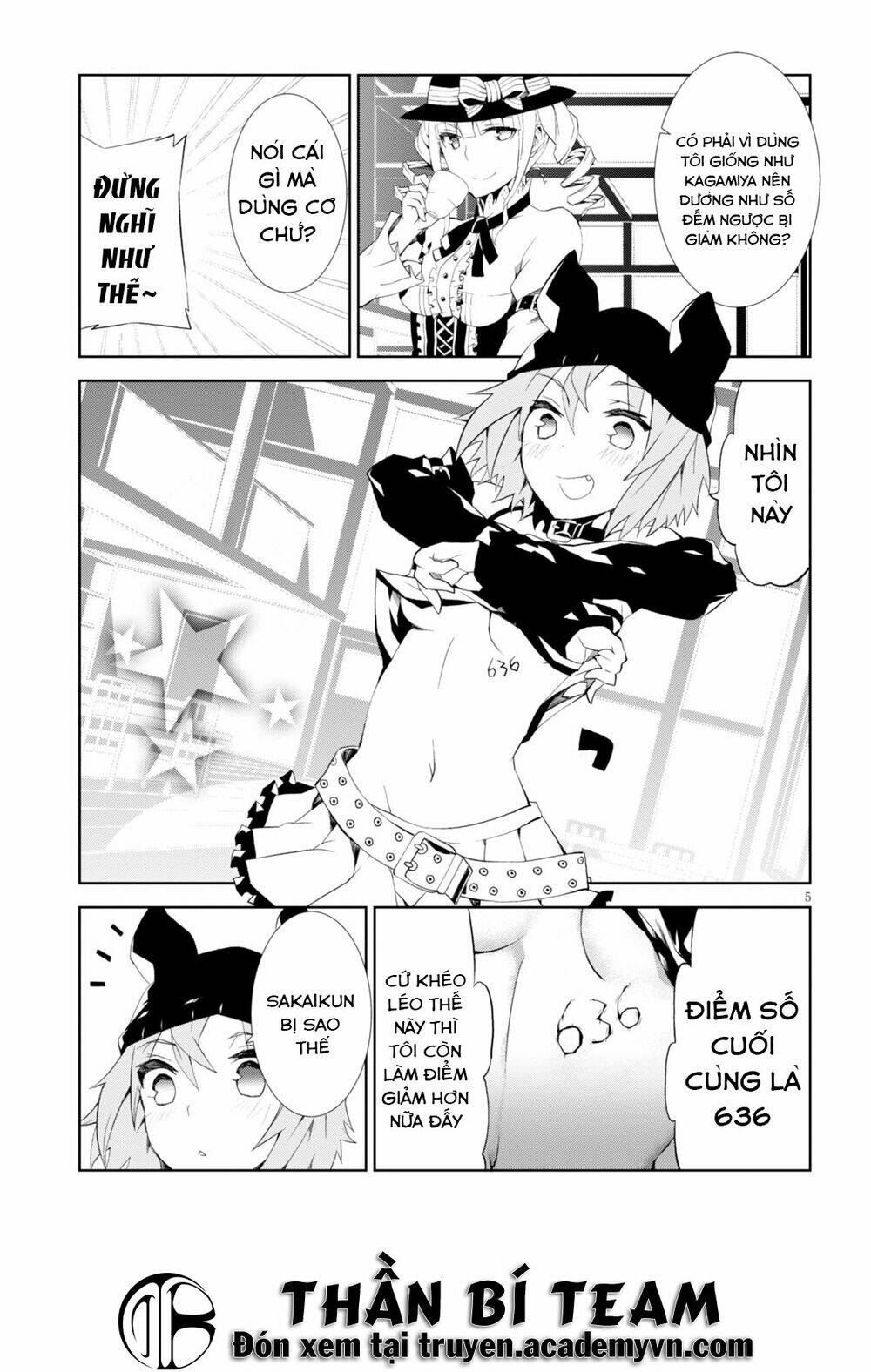 rengoku deadroll chapter 6 7