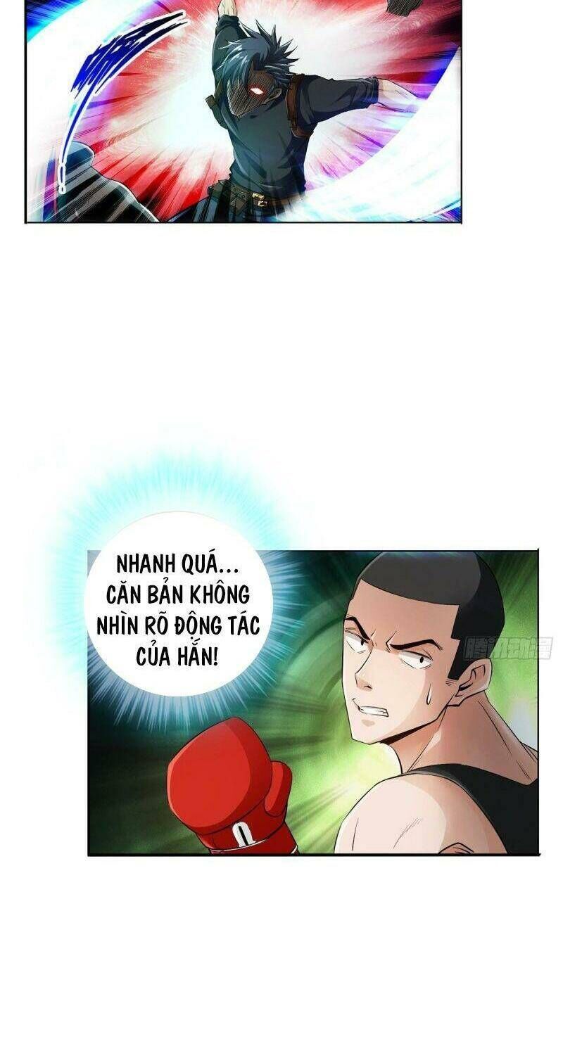 nhân vật phản diện đi tìm đường chết chapter 81 30