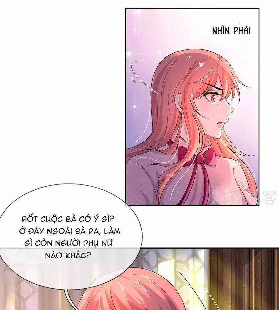 loạn thế tù sủng: thiếu soái bất lương của ta chapter 63 28