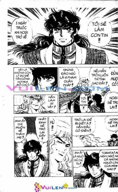 vương tử takeru chapter 10 82