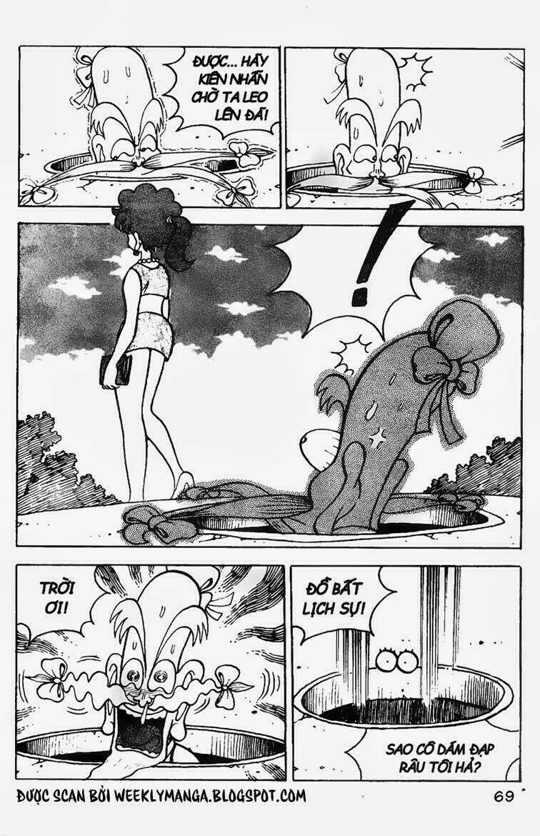 kung fu komang chapter 8 8