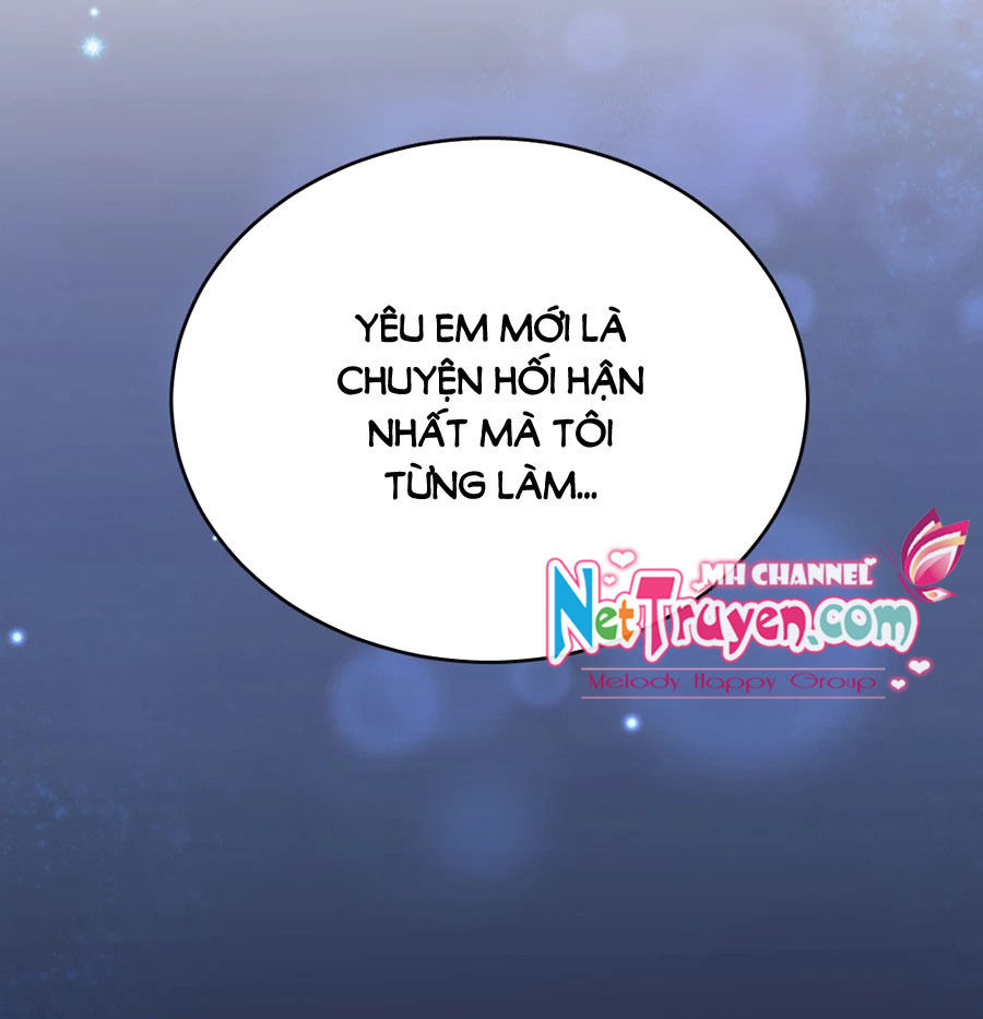 hoàn mỹ lão công tiến hóa luân chapter 83.5 23