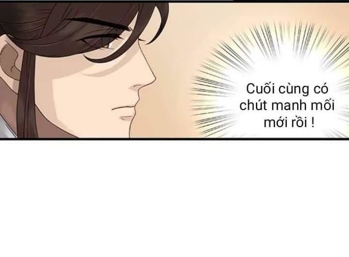 mưa chìm sâu trong mây chapter 36 28