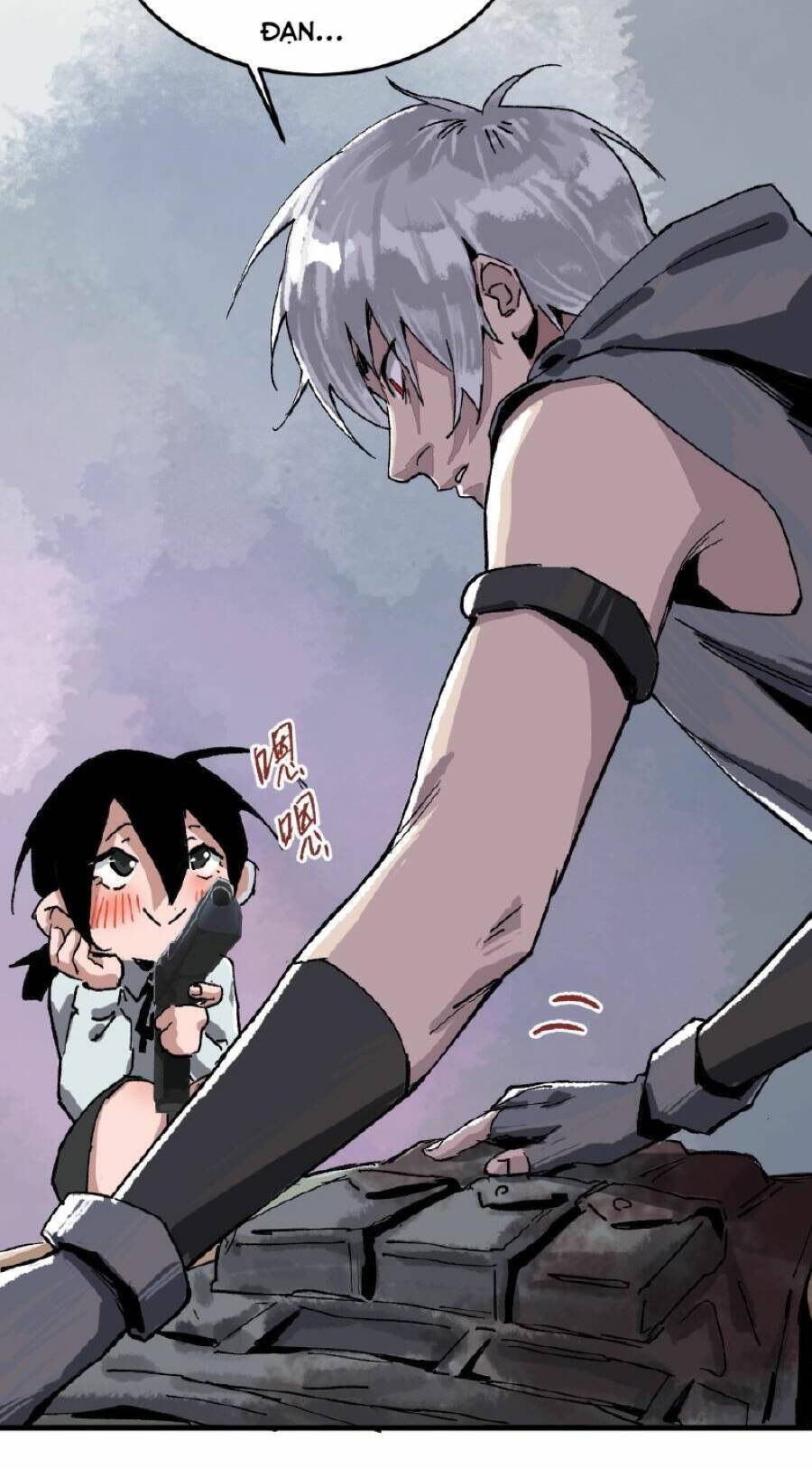 tang thi chi vương chapter 5 8