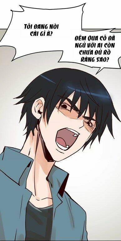 tiền là số một chapter 3 36