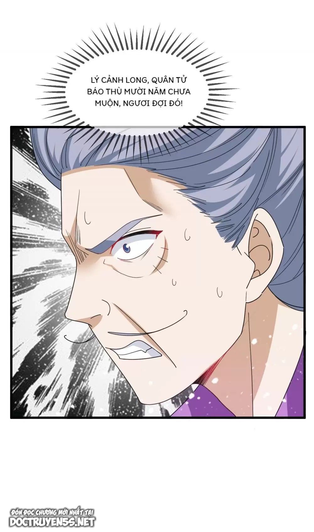 cực phẩm bại gia tử chapter 65 19