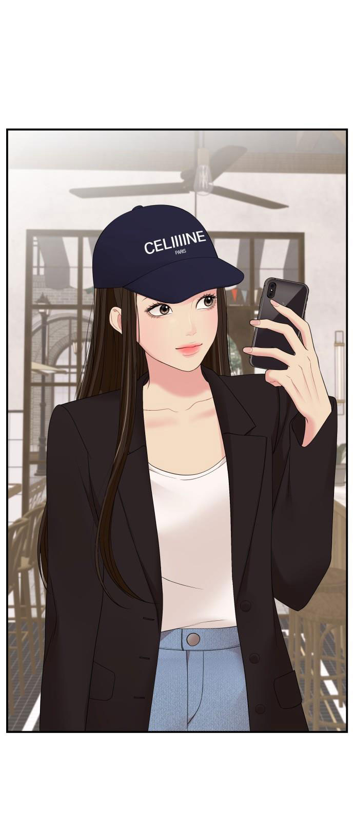 gửi em người đánh cắp những vì sao - to you who swallowed a star chapter 102.2 52