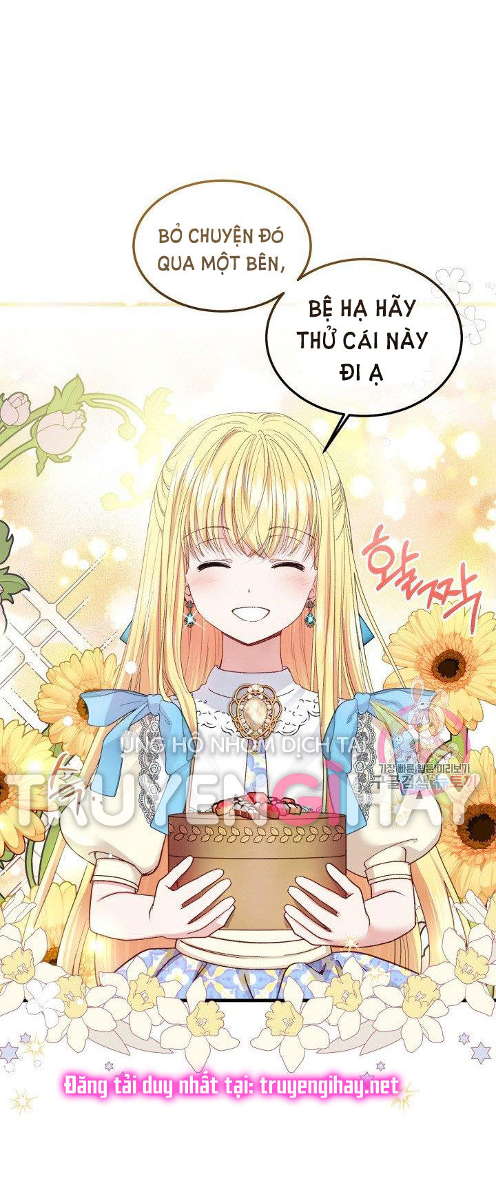 trở thành vợ thái tử quái vật chapter 40.2 32