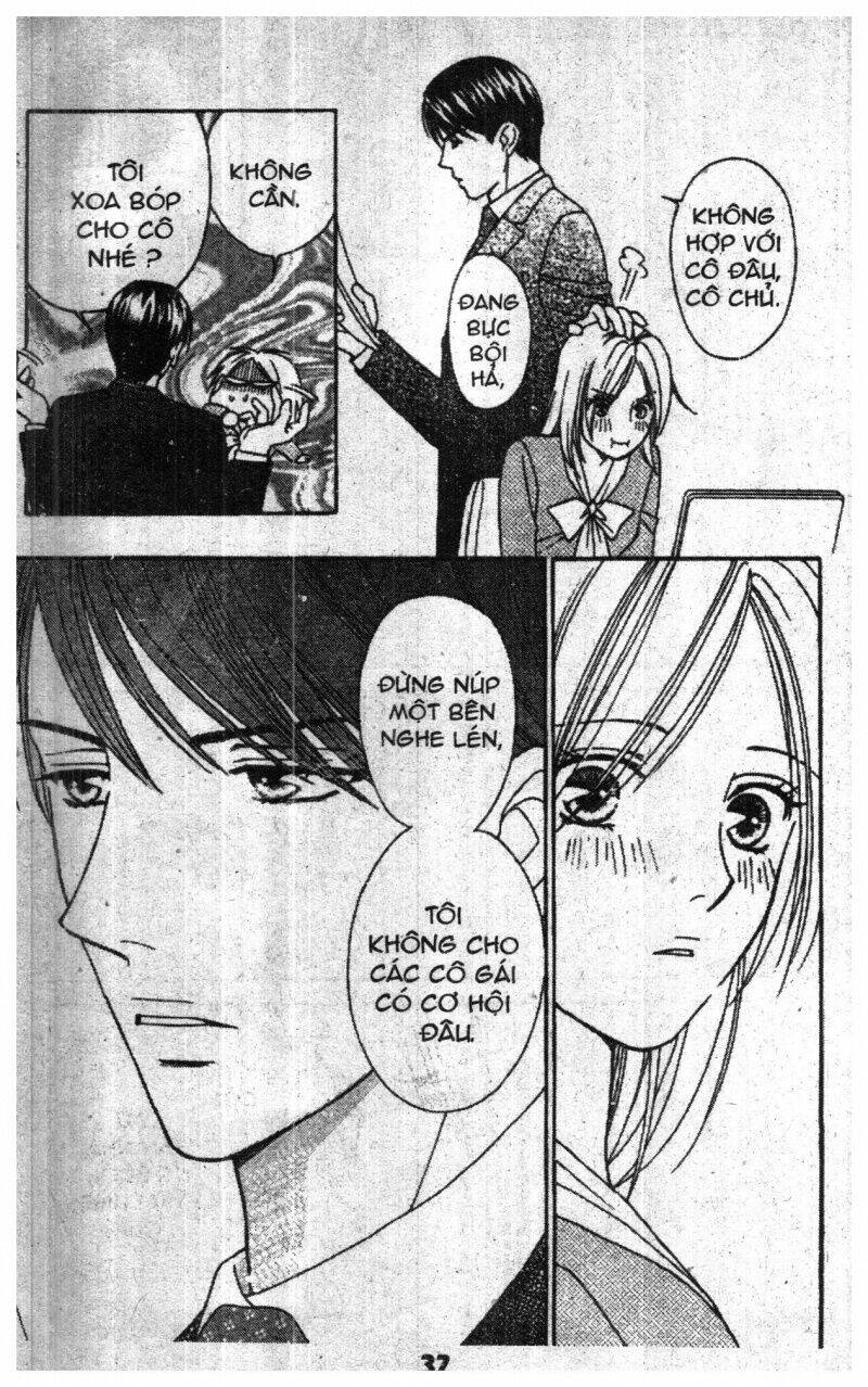 chiyou yo hana yo chapter 2 32