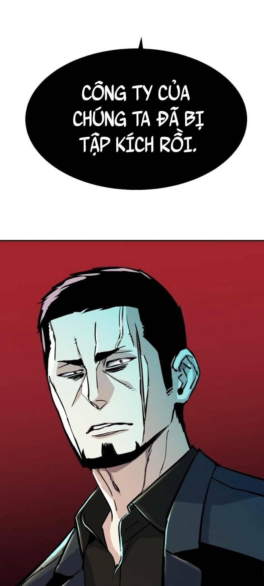 bạn học tôi là lính đánh thuê chapter 78 80