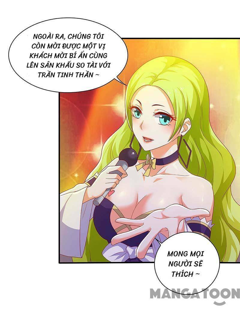 siêu cấp bại gia tử chapter 83 24