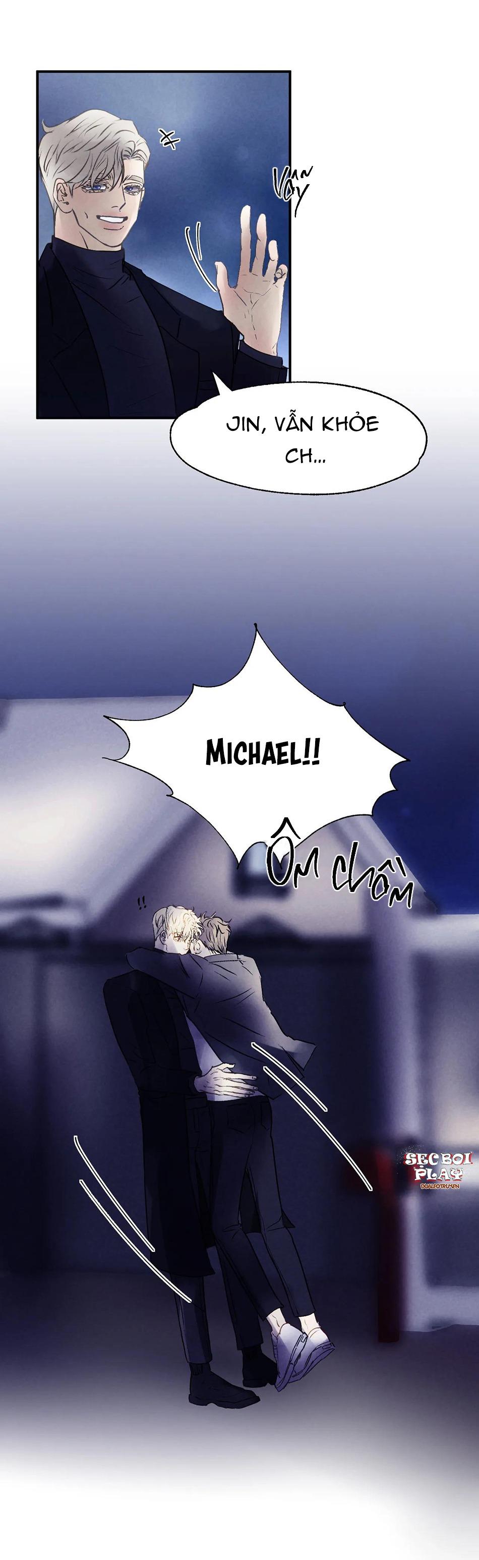 tuyển tập những ông chú tà zâm chapter 2.3 7