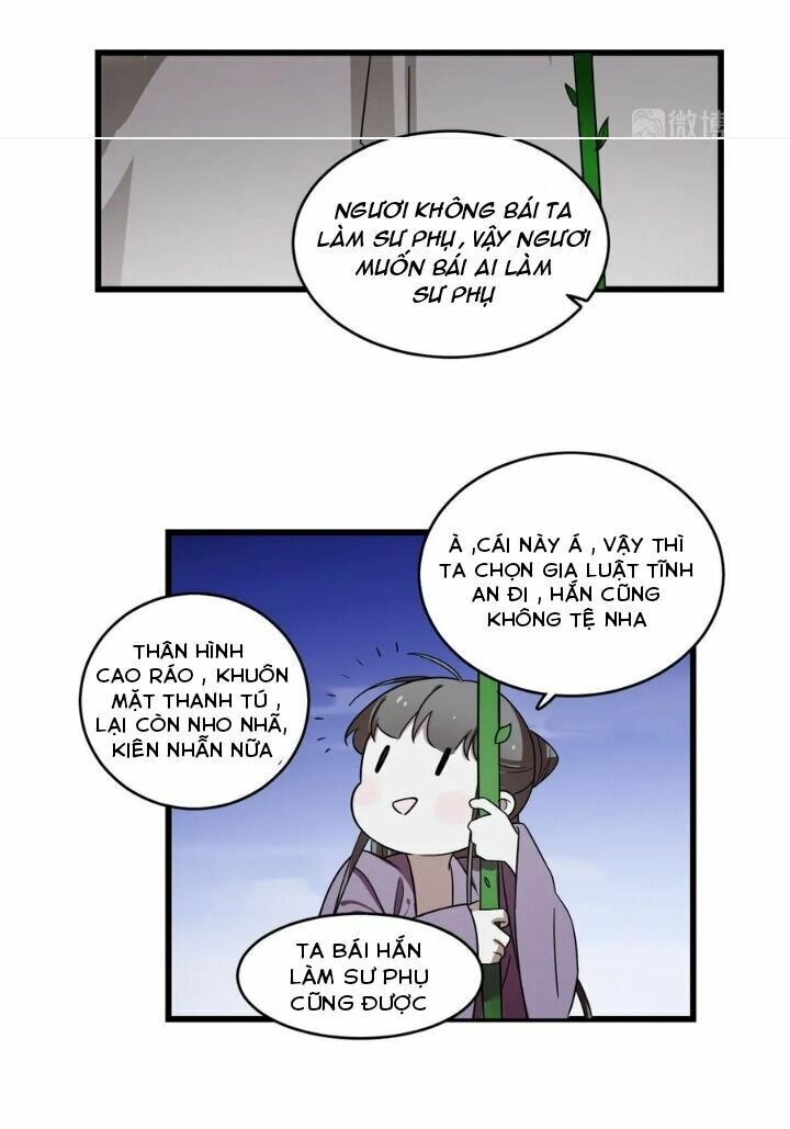độc bộ thiên hạ: đặc công thần y chapter 223 11