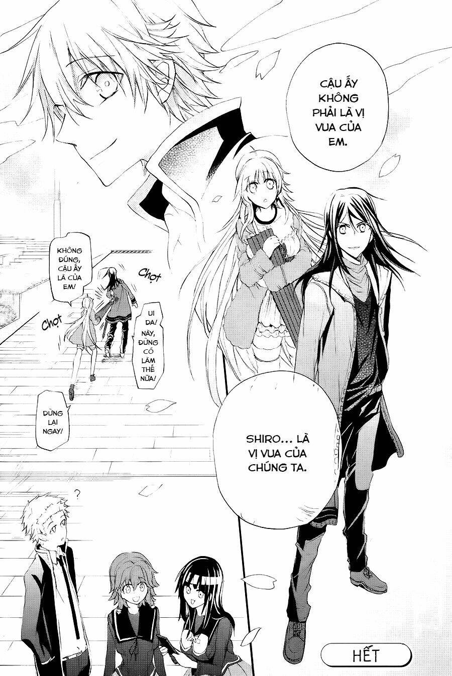 k - the first chapter 16 38