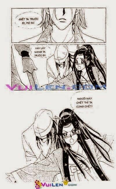 hắn ta, anh ấy và cô ấy - he and that girl chapter 5 145