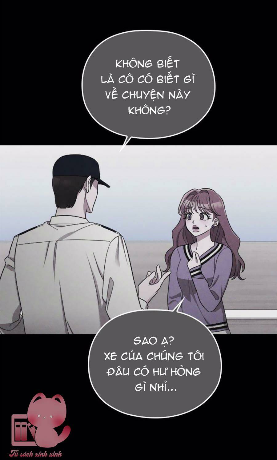 cô đi mà lấy chồng tôi đi chapter 43 25