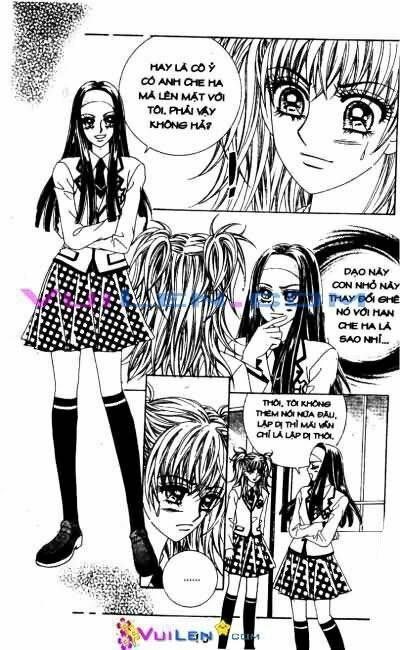 thiên thần tái thế chapter 4 10