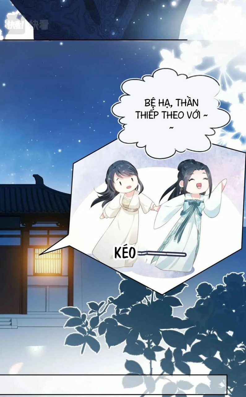 nhặt được bảo bối manh manh chapter 23 31