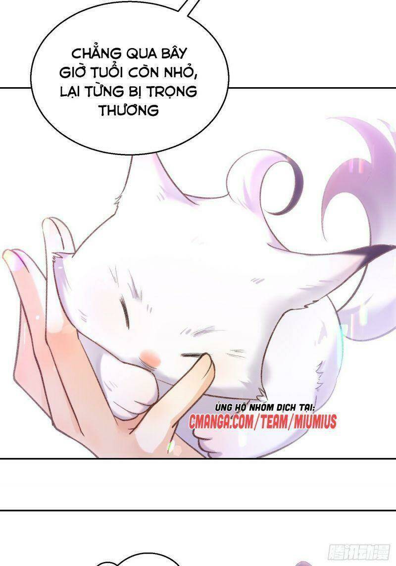 nữ tiên tôn bận đào hôn chapter 31 23