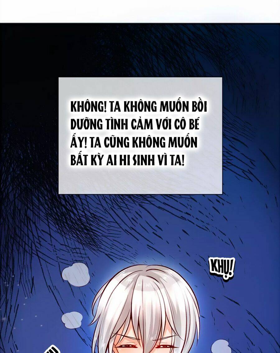 bỗng một ngày nọ trở thành con gái vua chapter 24 26