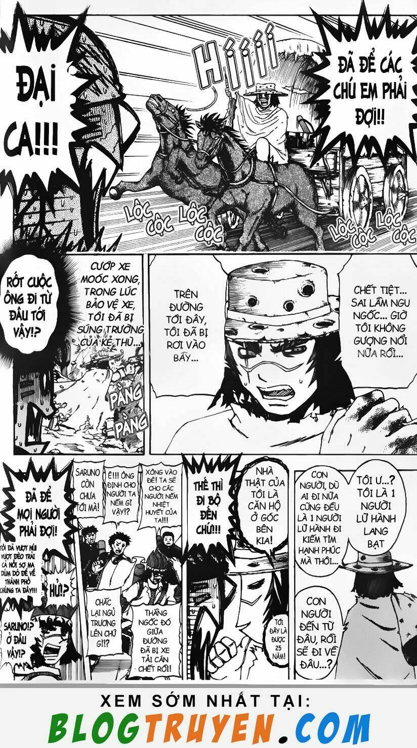 mr.fullswing chapter 68 8