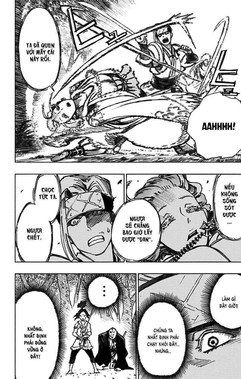 jigokuraku chapter 20 17