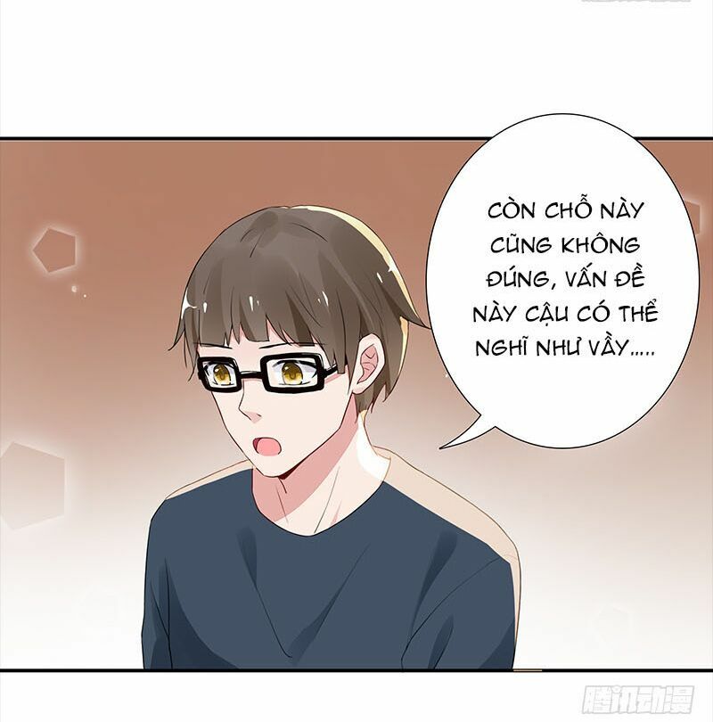 câu chuyện săn vợ chapter 9 8