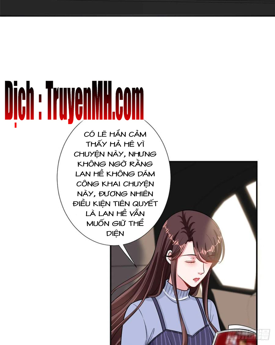 thí hôn lão công, cần giúp sức chapter 292 11