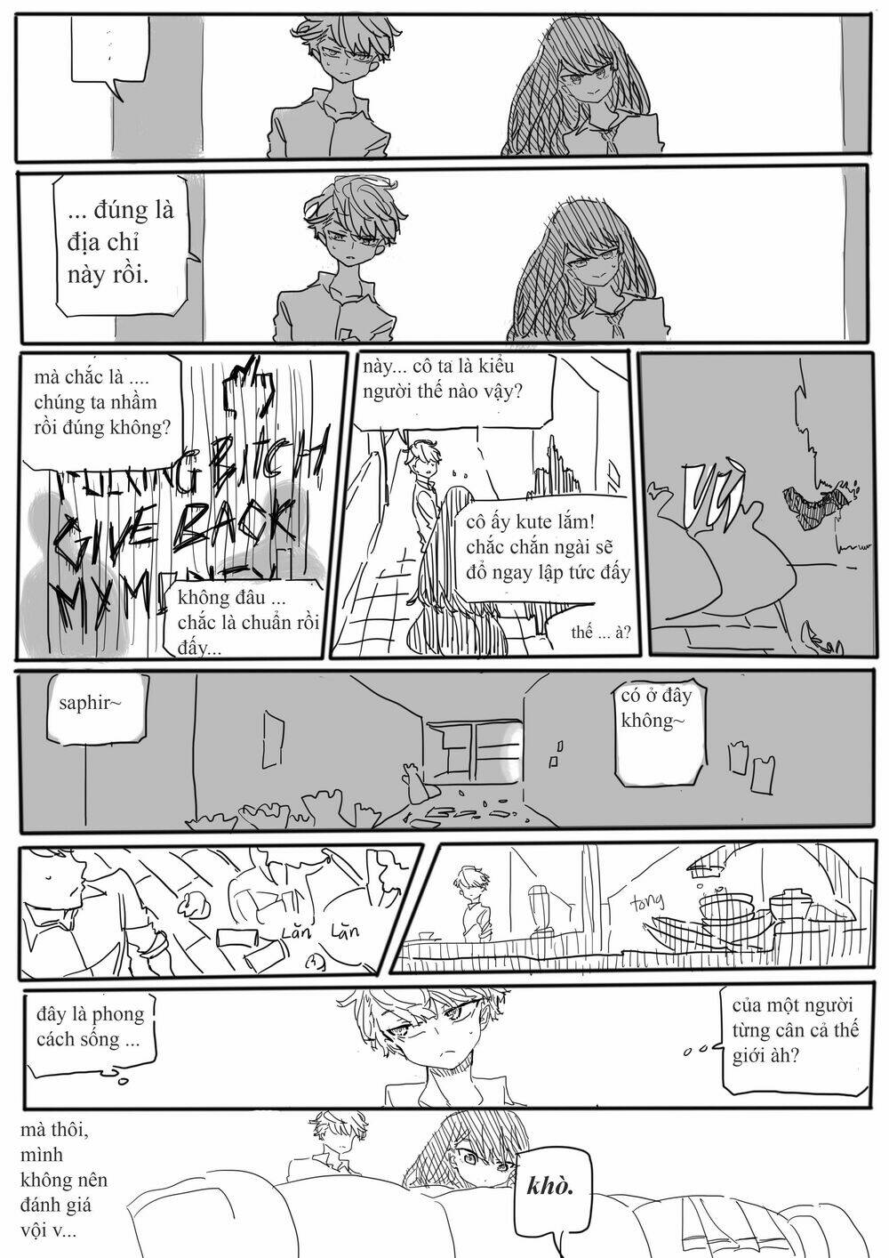 project: emperor x harem (peh) chapter 3 10