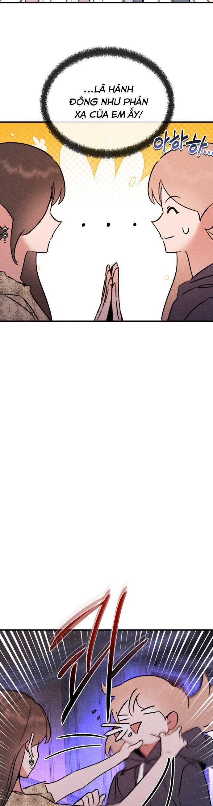 cuộc sống riêng của chị tôi chapter 29 16