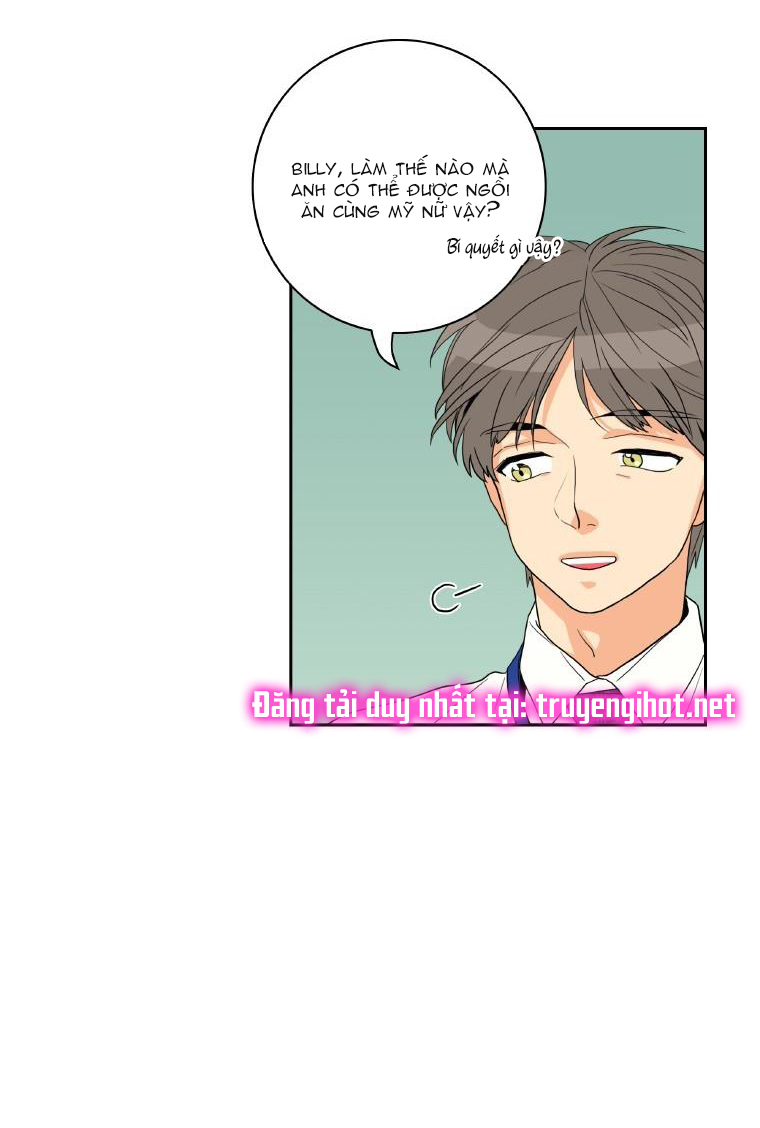 Tại Sao Bạn Lại Vào Nhà Tôi?? chapter 5.2 - Trang 11