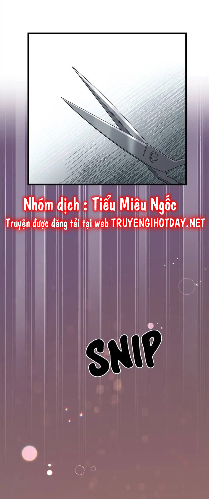 nếu trở thành ác nữ, liệu tôi có chết không ? chapter 61 63