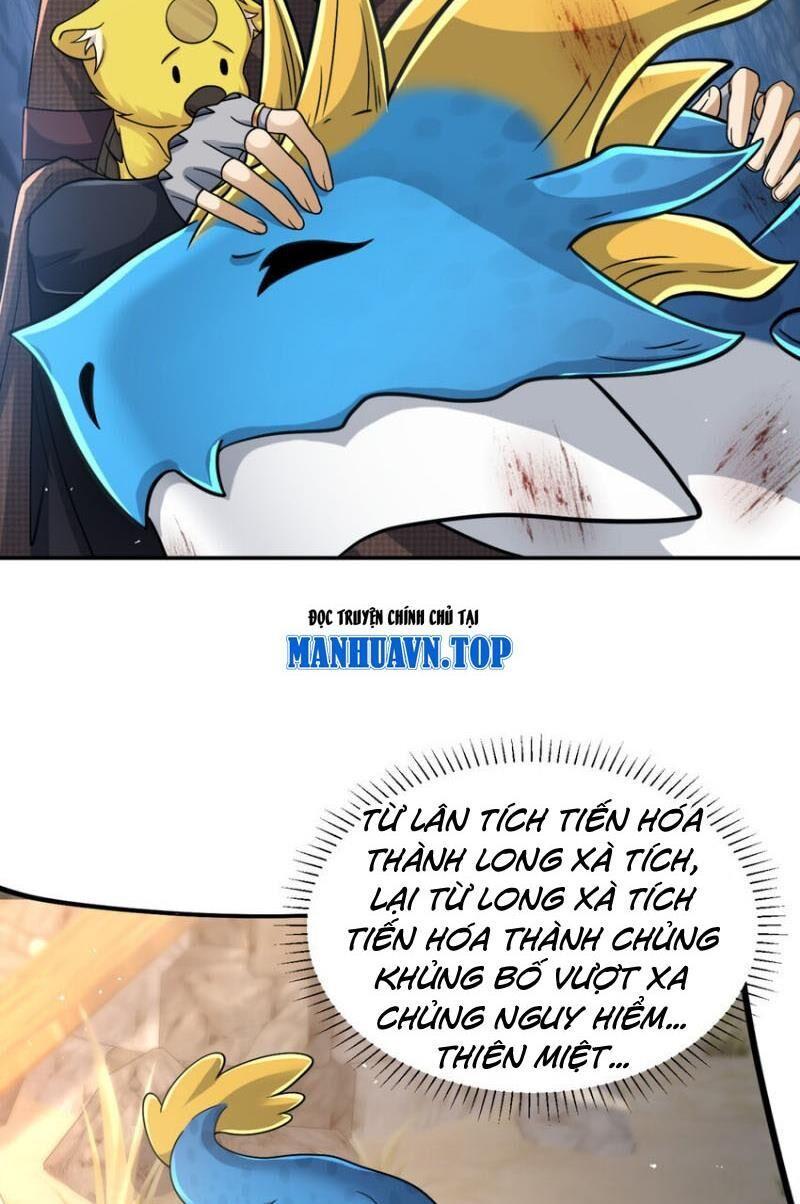 cựu nhật ngự long chapter 55 4