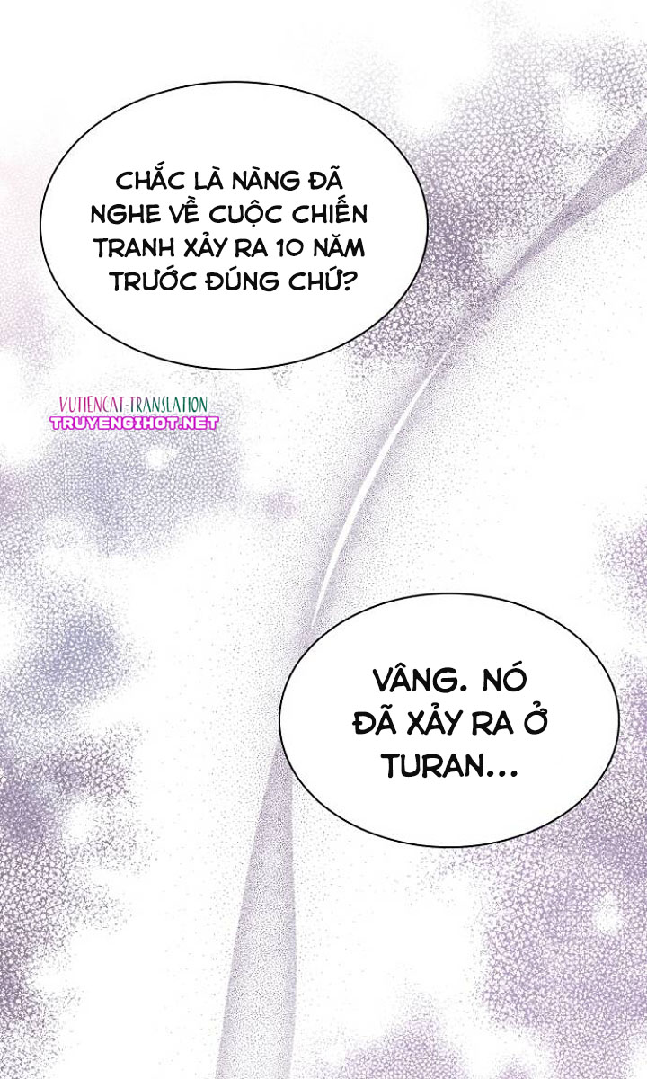 lời cầu hôn đến từ hoàng đế chapter 18.2 20