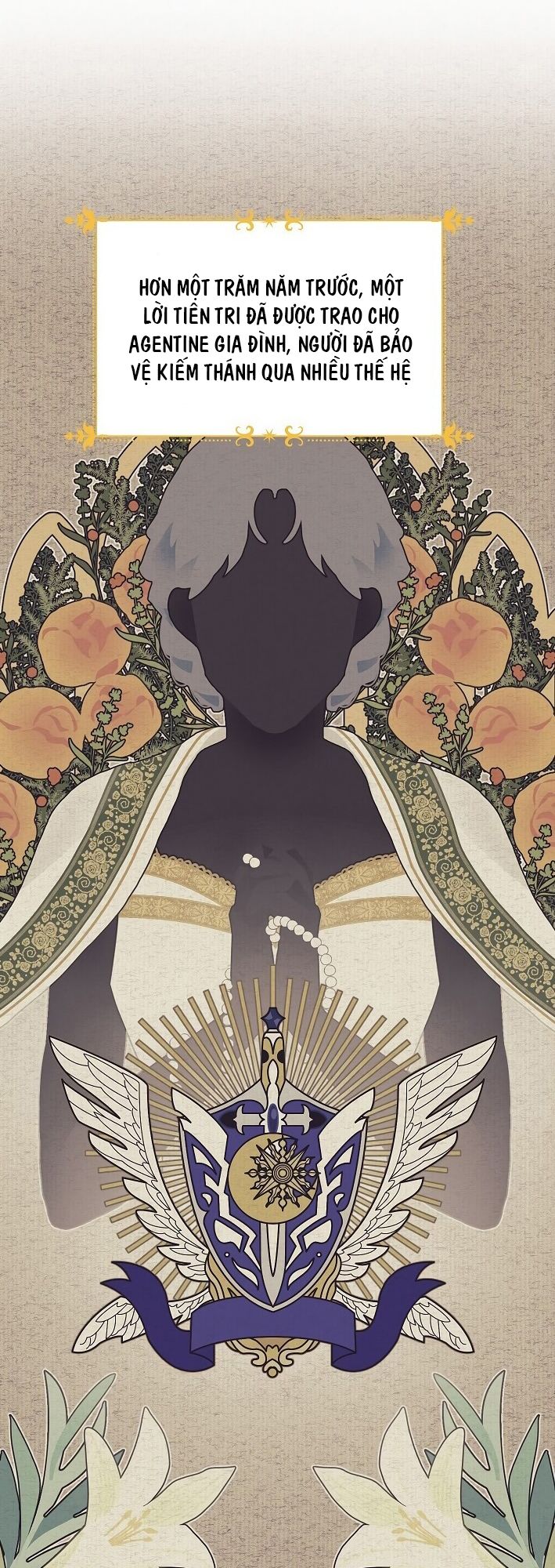 nữ công tước với tâm hồn trống rỗng chapter 42 46