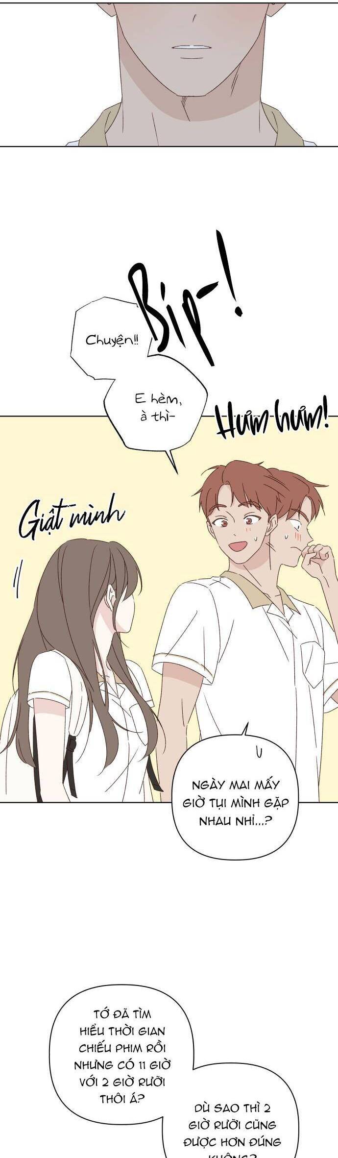 lén lút quện nhau chapter 34 5