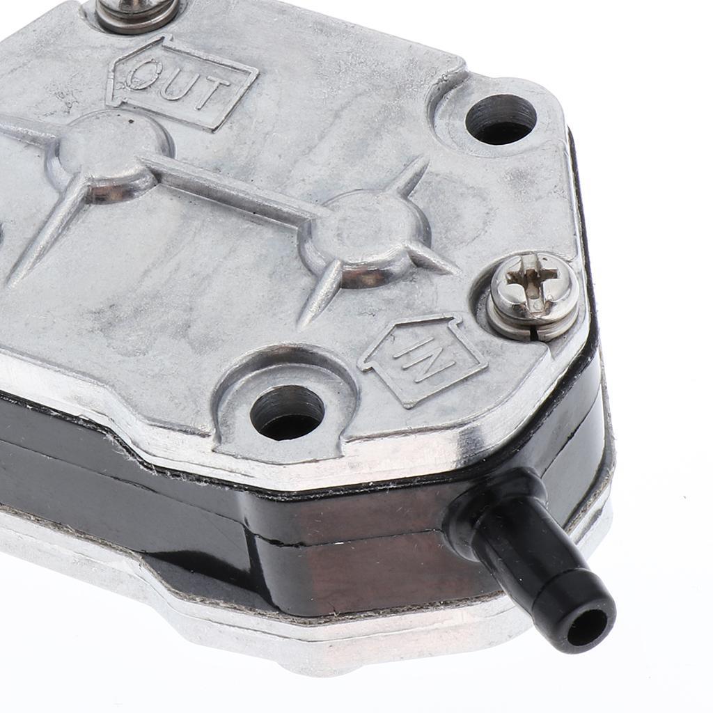 Outboard Fuel Pump Repalcement for  25/30/40/60/85HP 692-24410-00